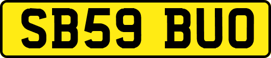 SB59BUO
