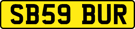SB59BUR