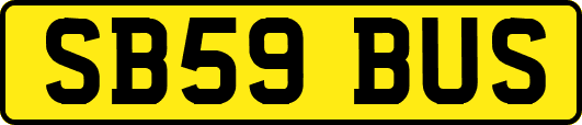 SB59BUS
