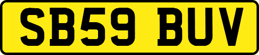SB59BUV