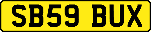 SB59BUX