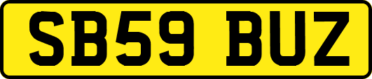 SB59BUZ