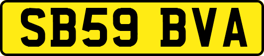 SB59BVA