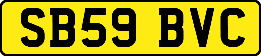 SB59BVC