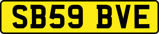 SB59BVE