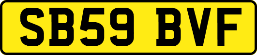 SB59BVF