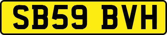 SB59BVH