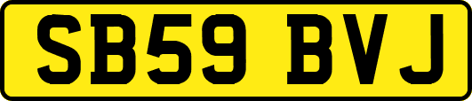 SB59BVJ