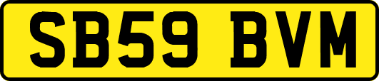 SB59BVM