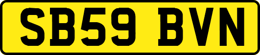 SB59BVN
