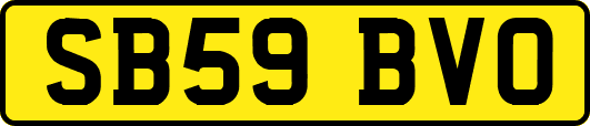 SB59BVO
