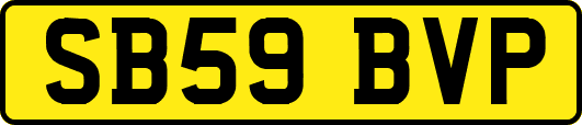 SB59BVP