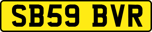 SB59BVR