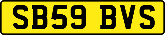 SB59BVS