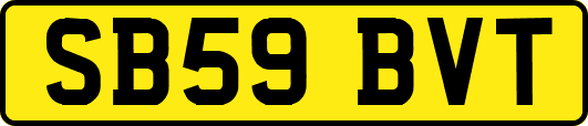 SB59BVT