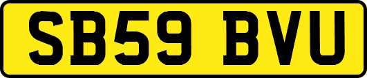 SB59BVU