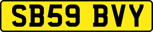 SB59BVY