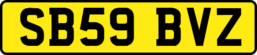 SB59BVZ