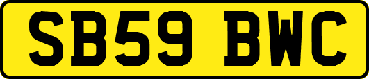 SB59BWC