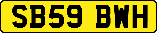 SB59BWH