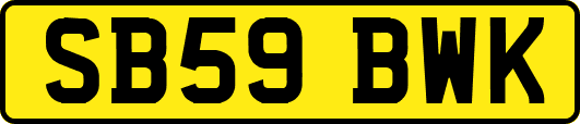 SB59BWK