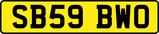 SB59BWO