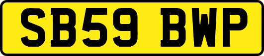 SB59BWP