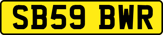 SB59BWR