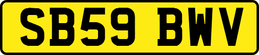 SB59BWV