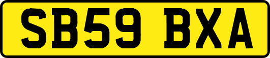 SB59BXA