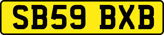 SB59BXB