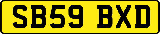SB59BXD