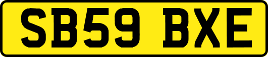 SB59BXE