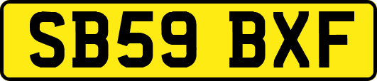 SB59BXF