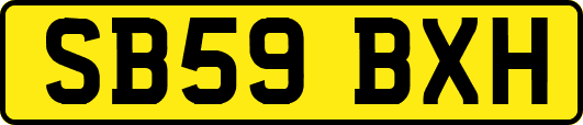 SB59BXH