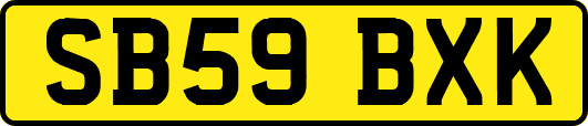 SB59BXK