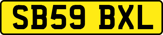 SB59BXL