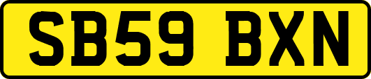 SB59BXN