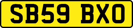 SB59BXO