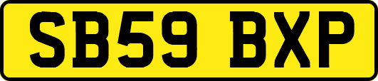 SB59BXP