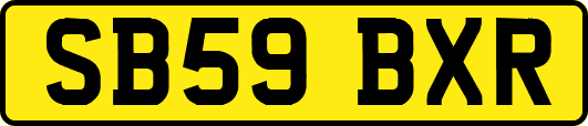 SB59BXR