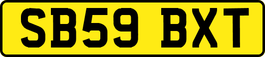 SB59BXT