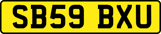SB59BXU