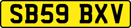 SB59BXV