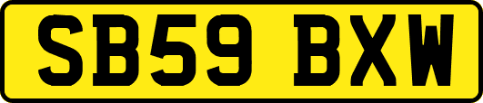 SB59BXW