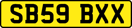 SB59BXX