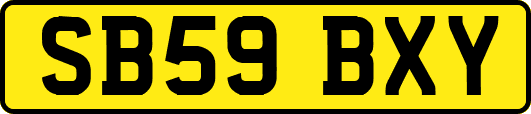 SB59BXY