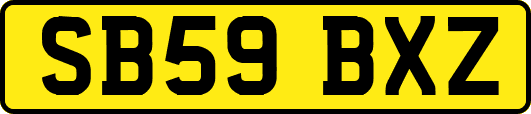 SB59BXZ