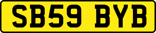 SB59BYB