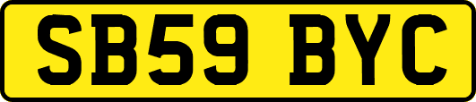 SB59BYC